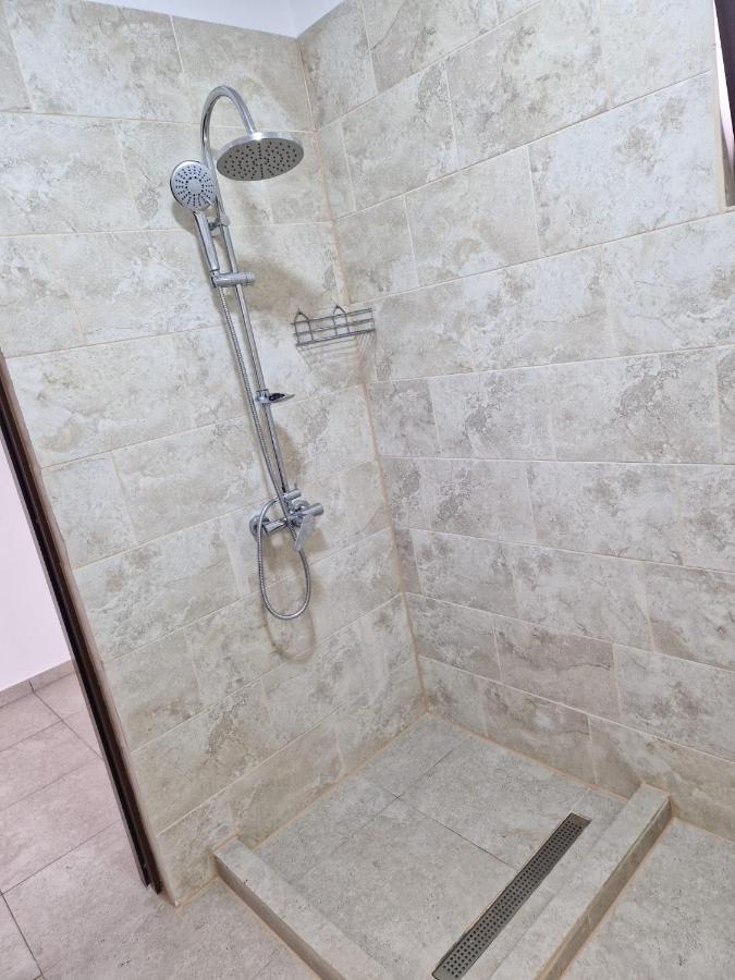 מלון Două Mai Complex Turistic N&S מראה חיצוני תמונה