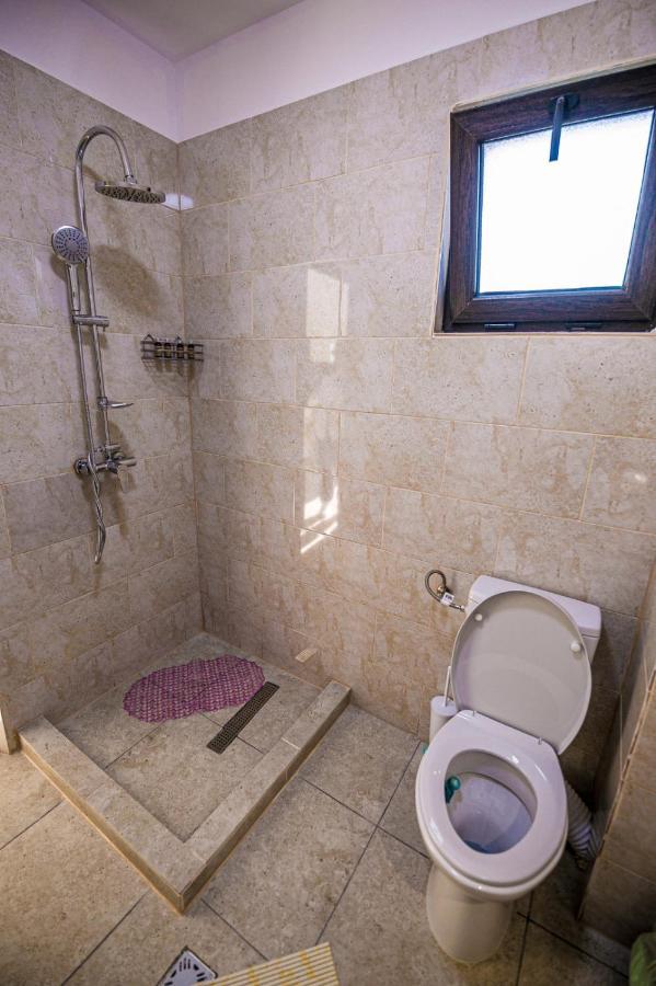 מלון Două Mai Complex Turistic N&S מראה חיצוני תמונה
