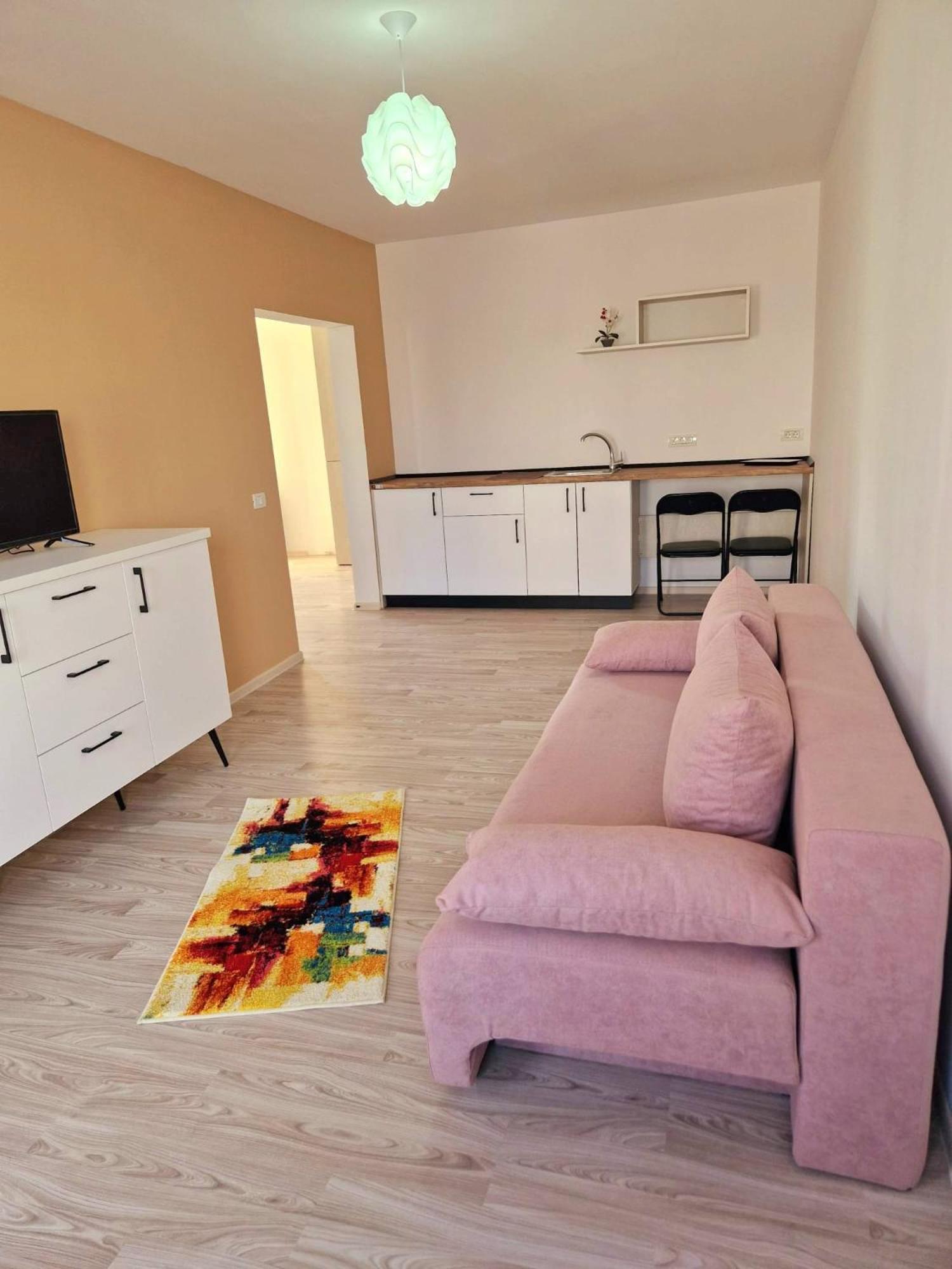 מלון Două Mai Complex Turistic N&S מראה חיצוני תמונה